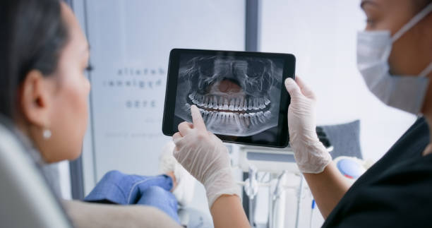 Best Emergency TMJ Treatment in Sioux Center, IA