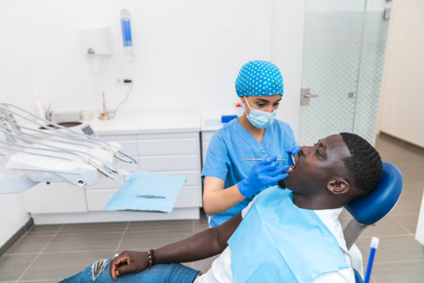 Best Emergency Tooth Extraction in Sioux Center, IA