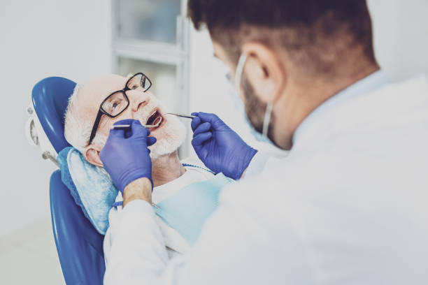 Best Cosmetic Emergency Dentistry in Sioux Center, IA